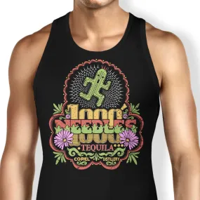 1000 Needles Tequila - Tank Top