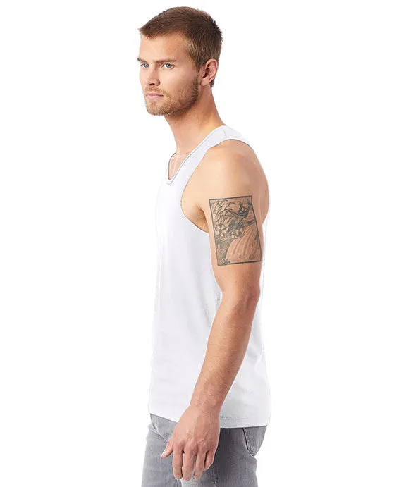 1091C1 - Alternative Mens Go-To Tank Top