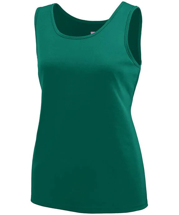 1705 - Augusta Sportswear Ladies Training Tank Top