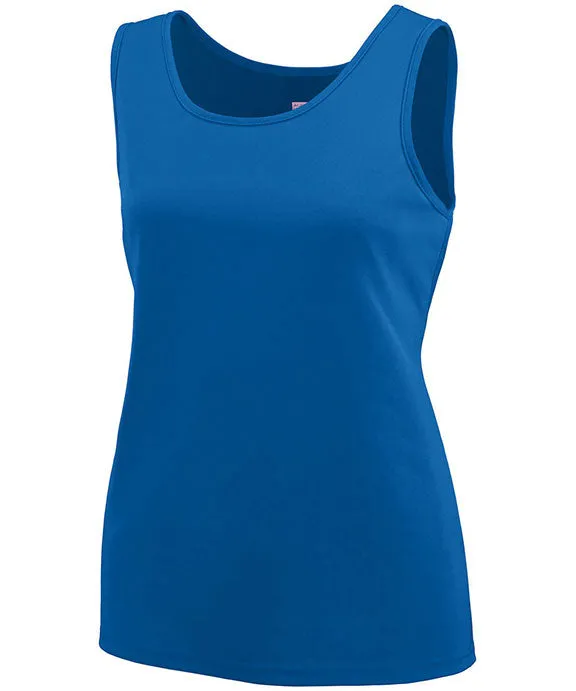 1705 - Augusta Sportswear Ladies Training Tank Top