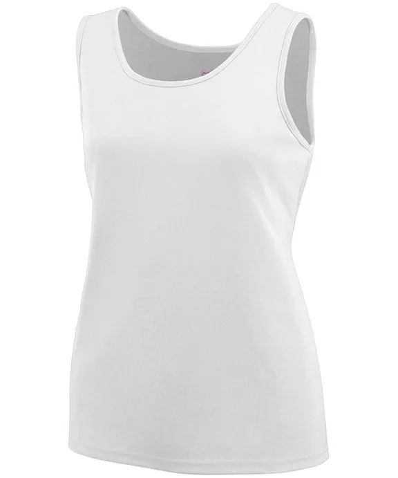 1705 - Augusta Sportswear Ladies Training Tank Top