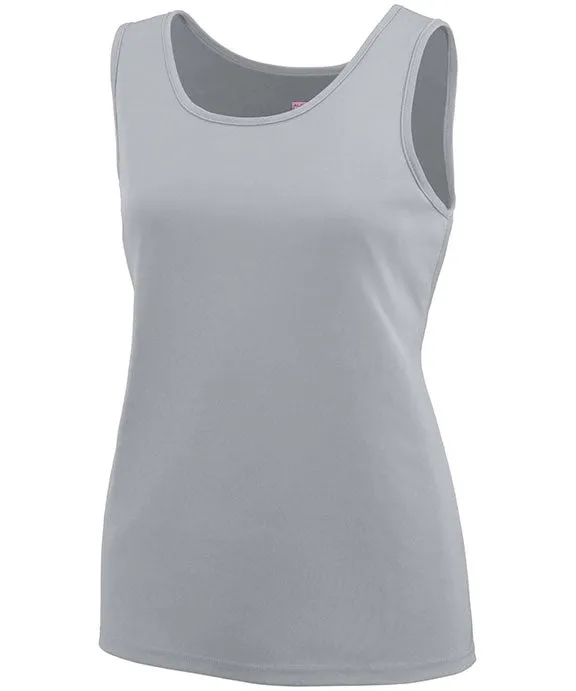 1705 - Augusta Sportswear Ladies Training Tank Top