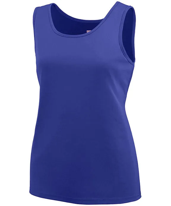 1705 - Augusta Sportswear Ladies Training Tank Top