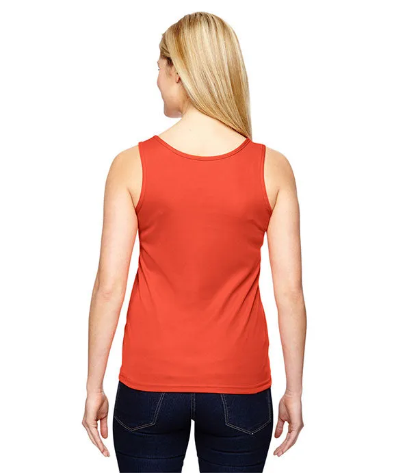 1705 - Augusta Sportswear Ladies Training Tank Top