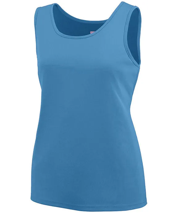 1705 - Augusta Sportswear Ladies Training Tank Top