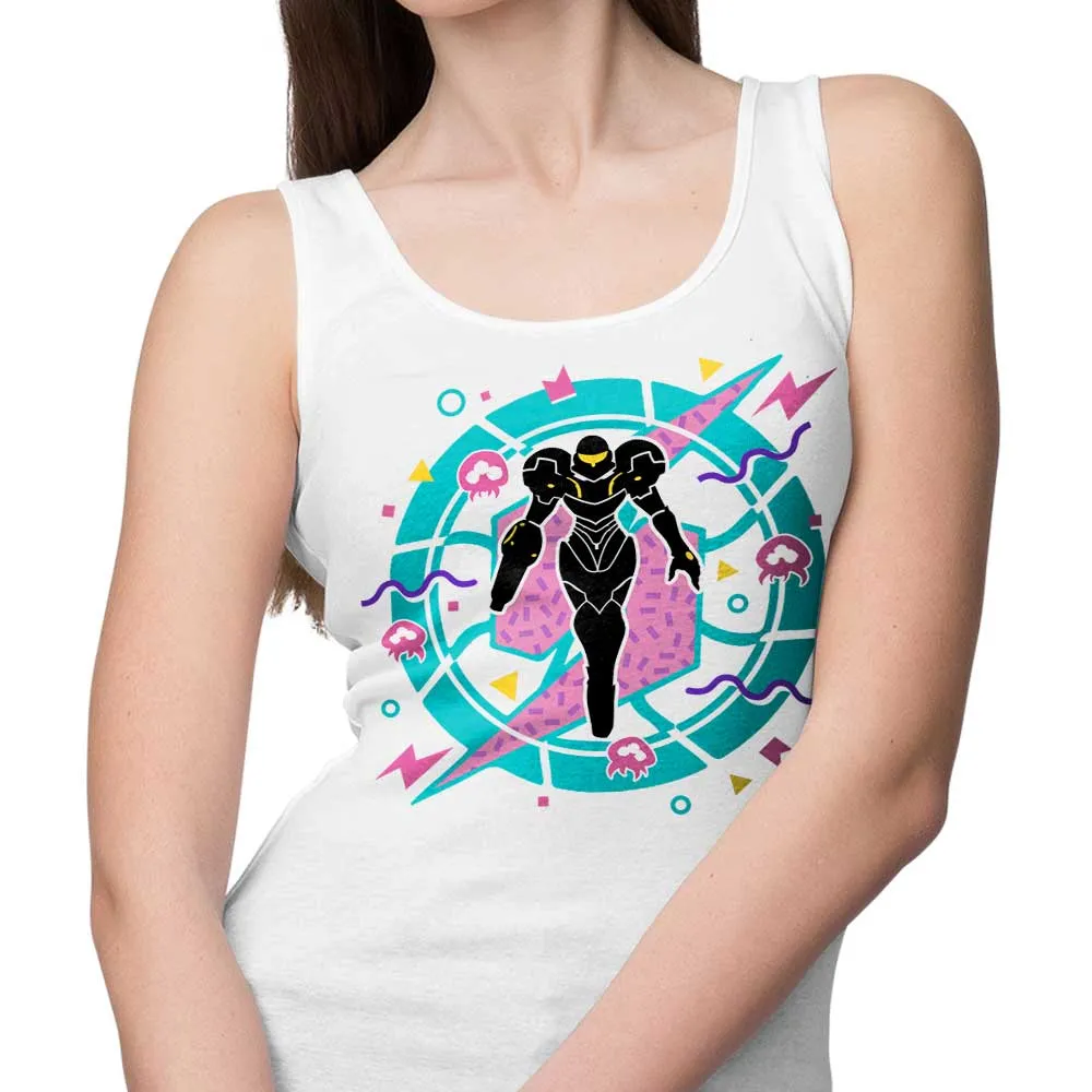 90's Hunter - Tank Top