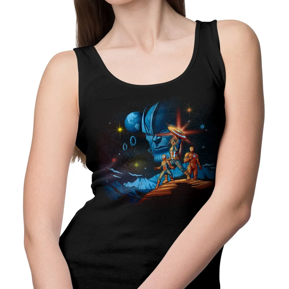 A Last Hope - Tank Top