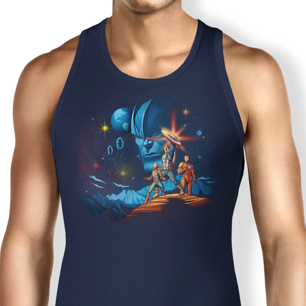 A Last Hope - Tank Top