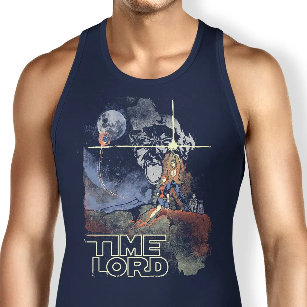 A New Time - Tank Top