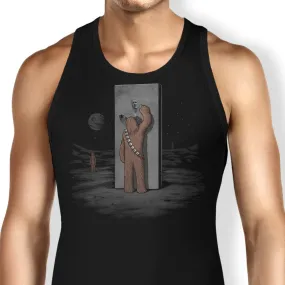 A Star Odyssey - Tank Top