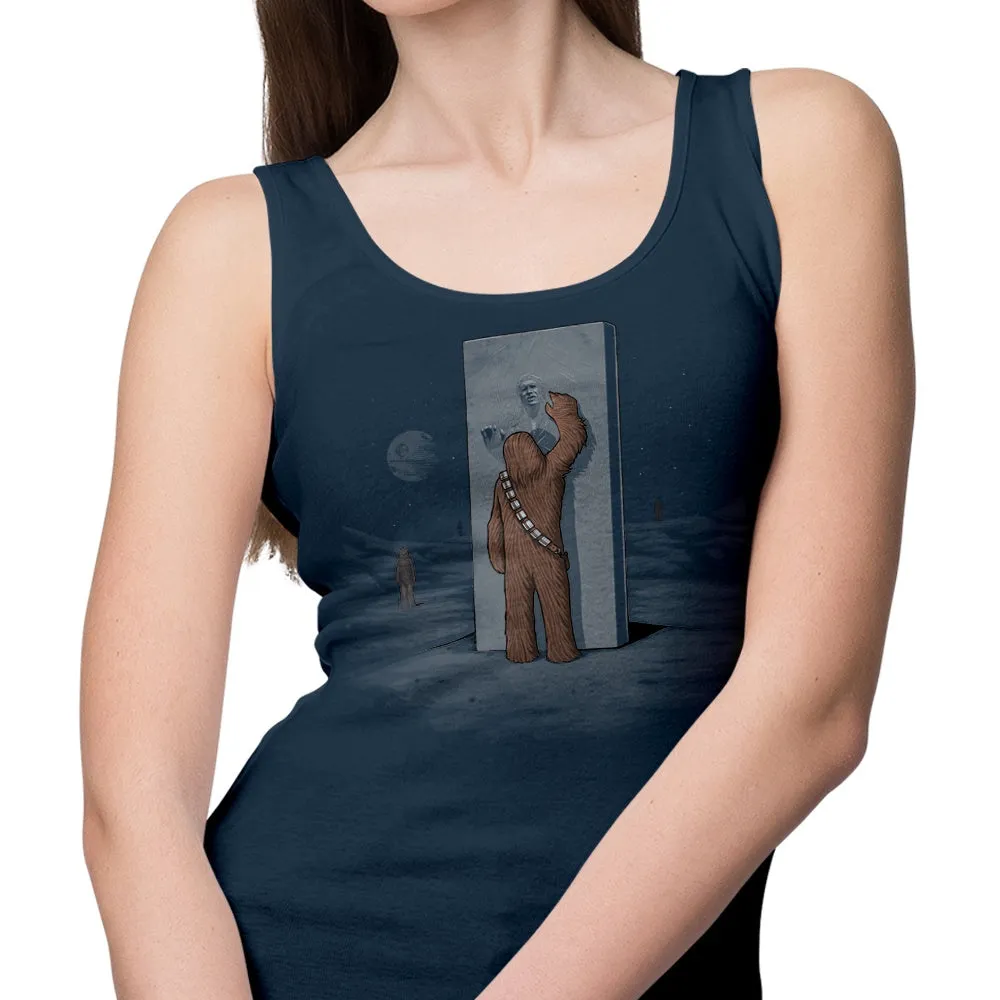 A Star Odyssey - Tank Top