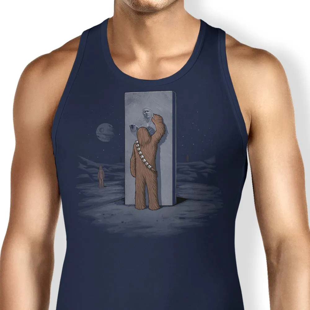 A Star Odyssey - Tank Top