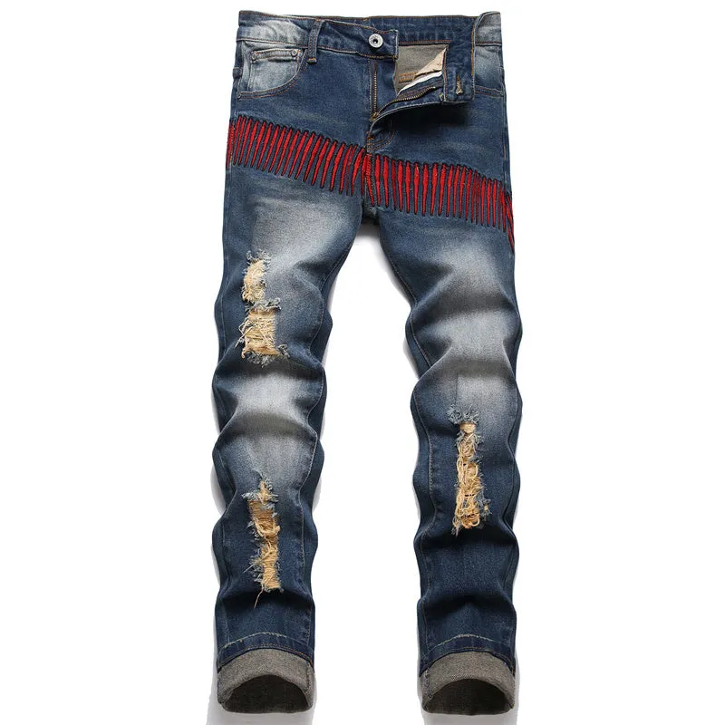 AMIRI Denim