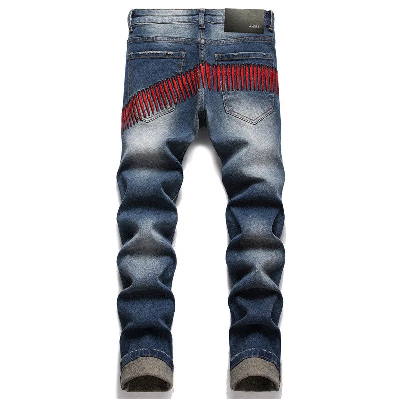 AMIRI Denim