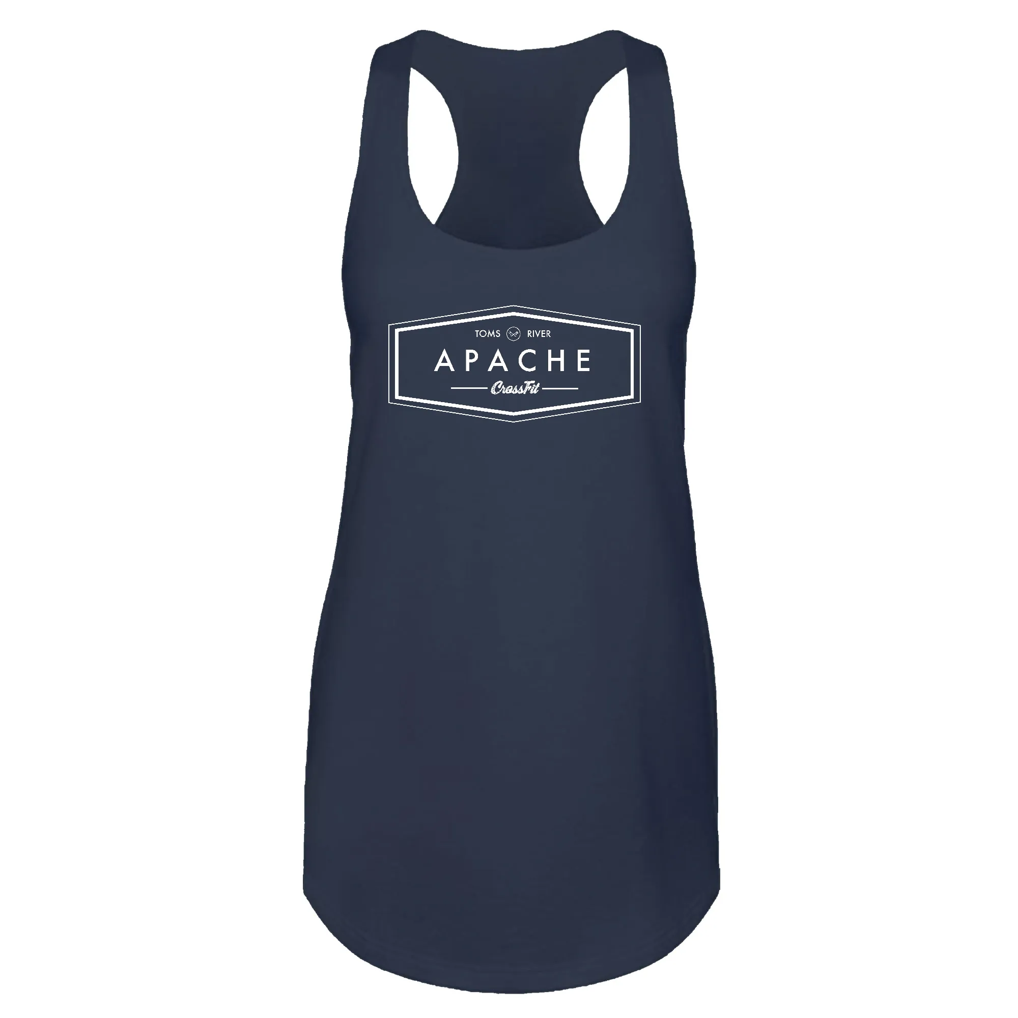 Apache CrossFit Standard Womens - Tank Top