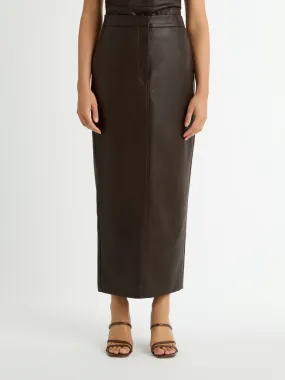 APOLLO MAXI SKIRT