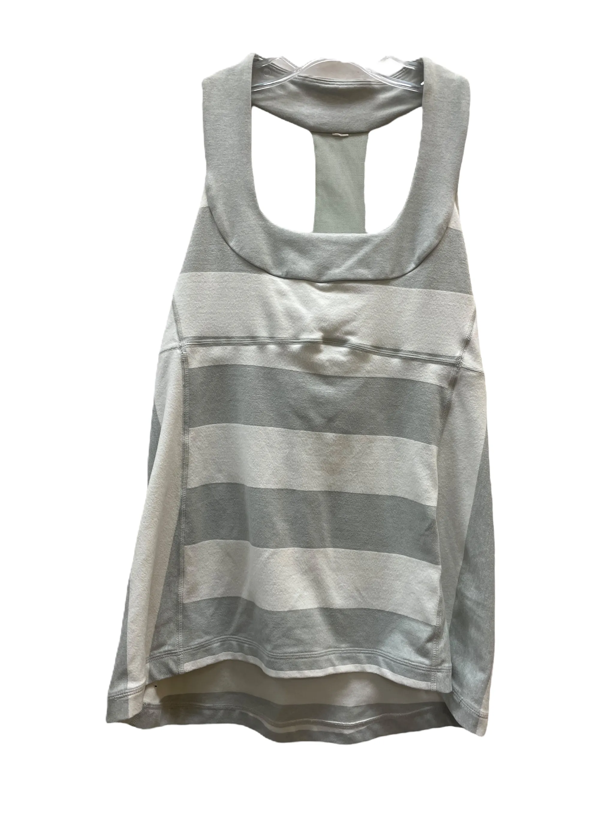 Athletic Tank Top By Lululemon  Size: M