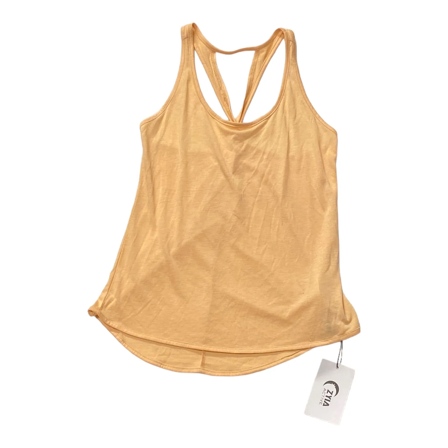 Athletic Tank Top By Zyia  Size: S