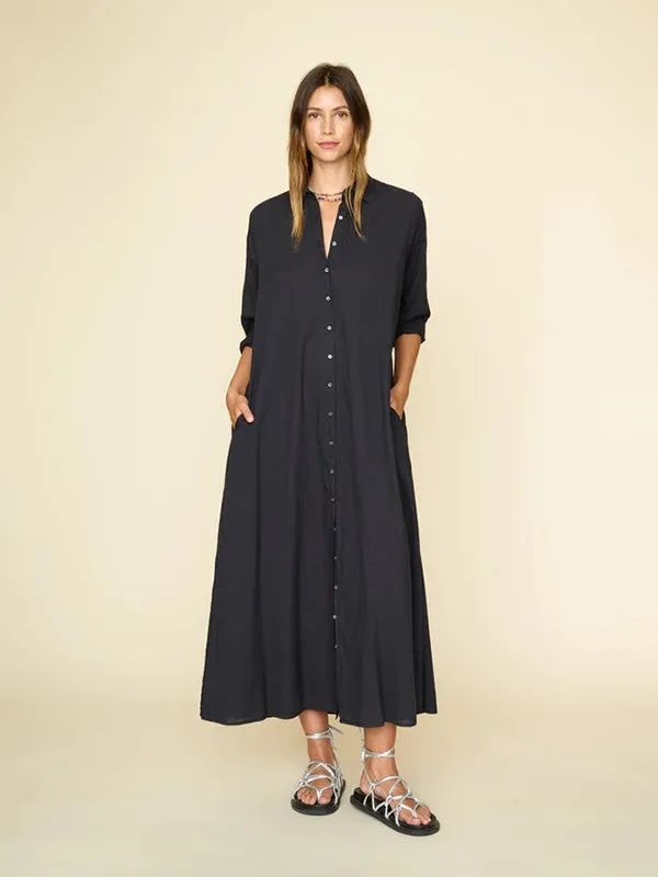 Boden Dress in Black