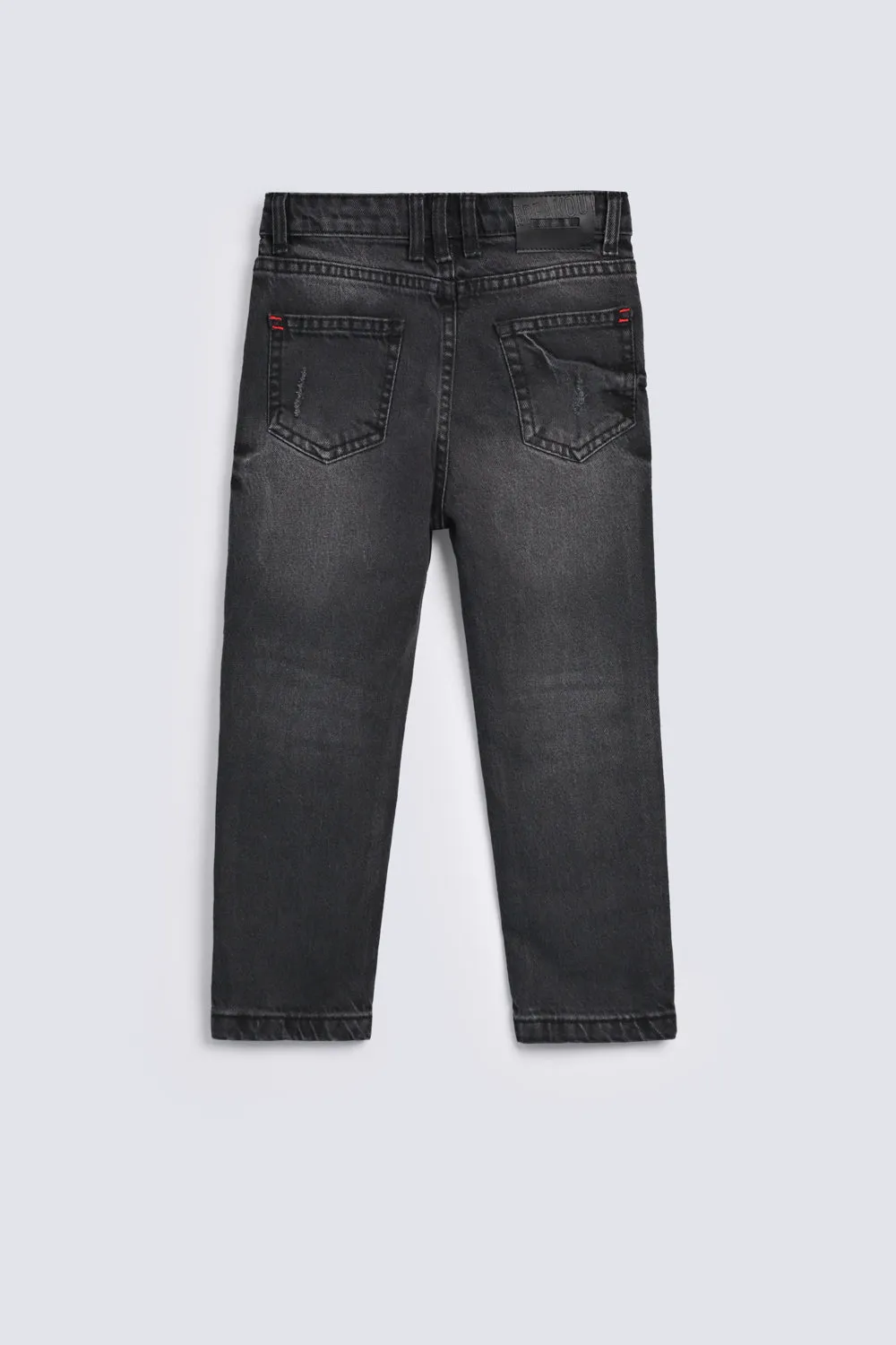 BOYS DENIM