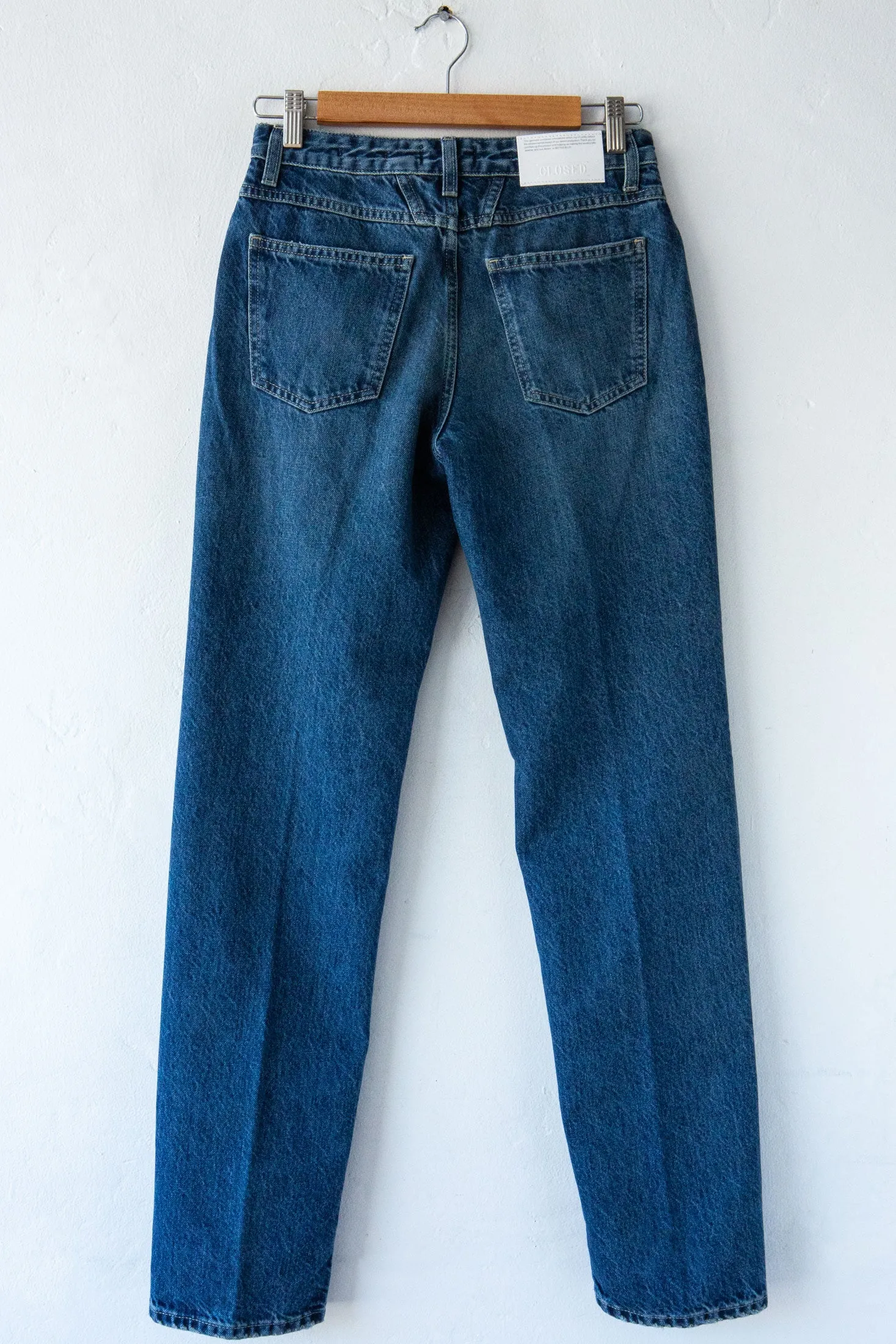 Briston Denim