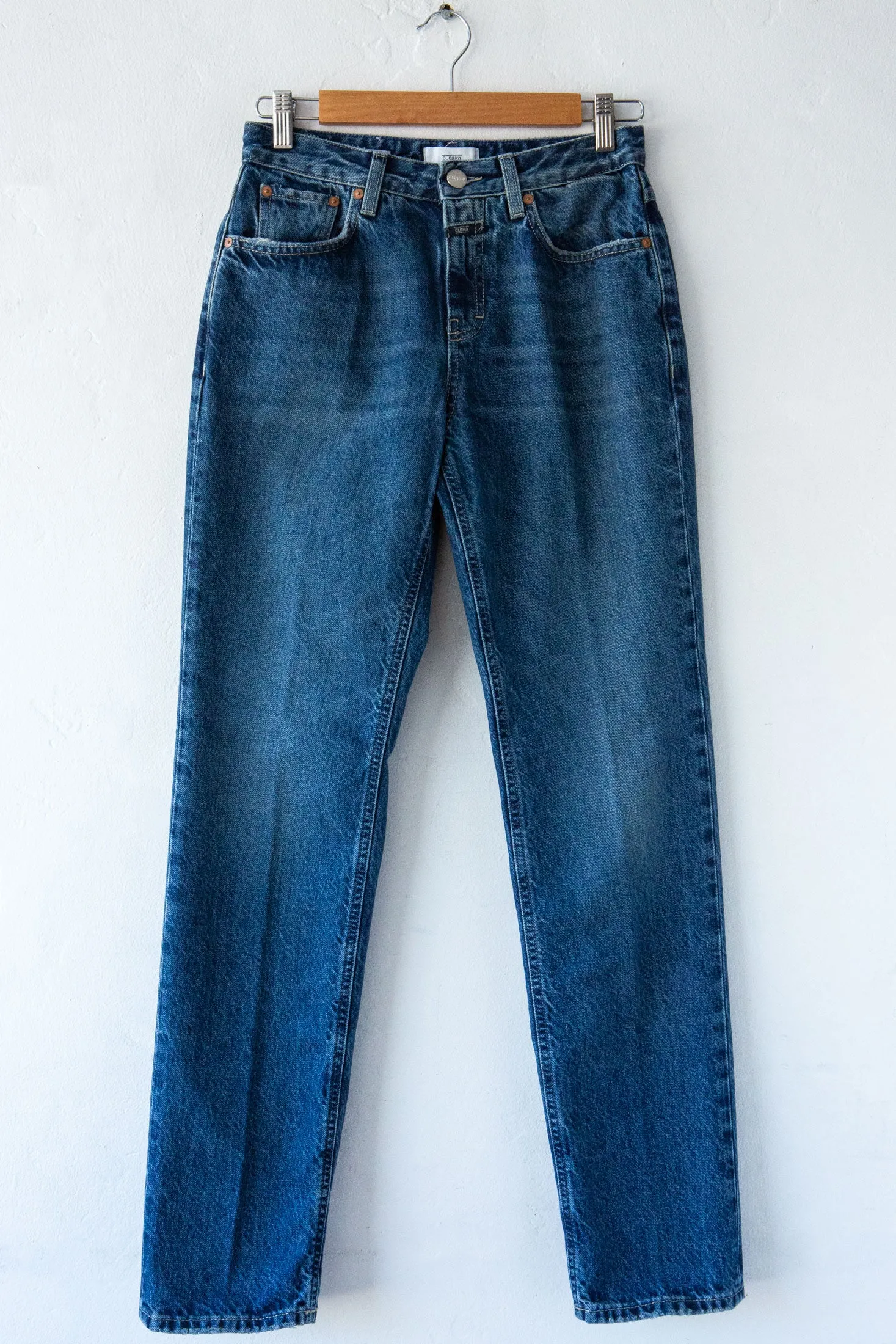 Briston Denim