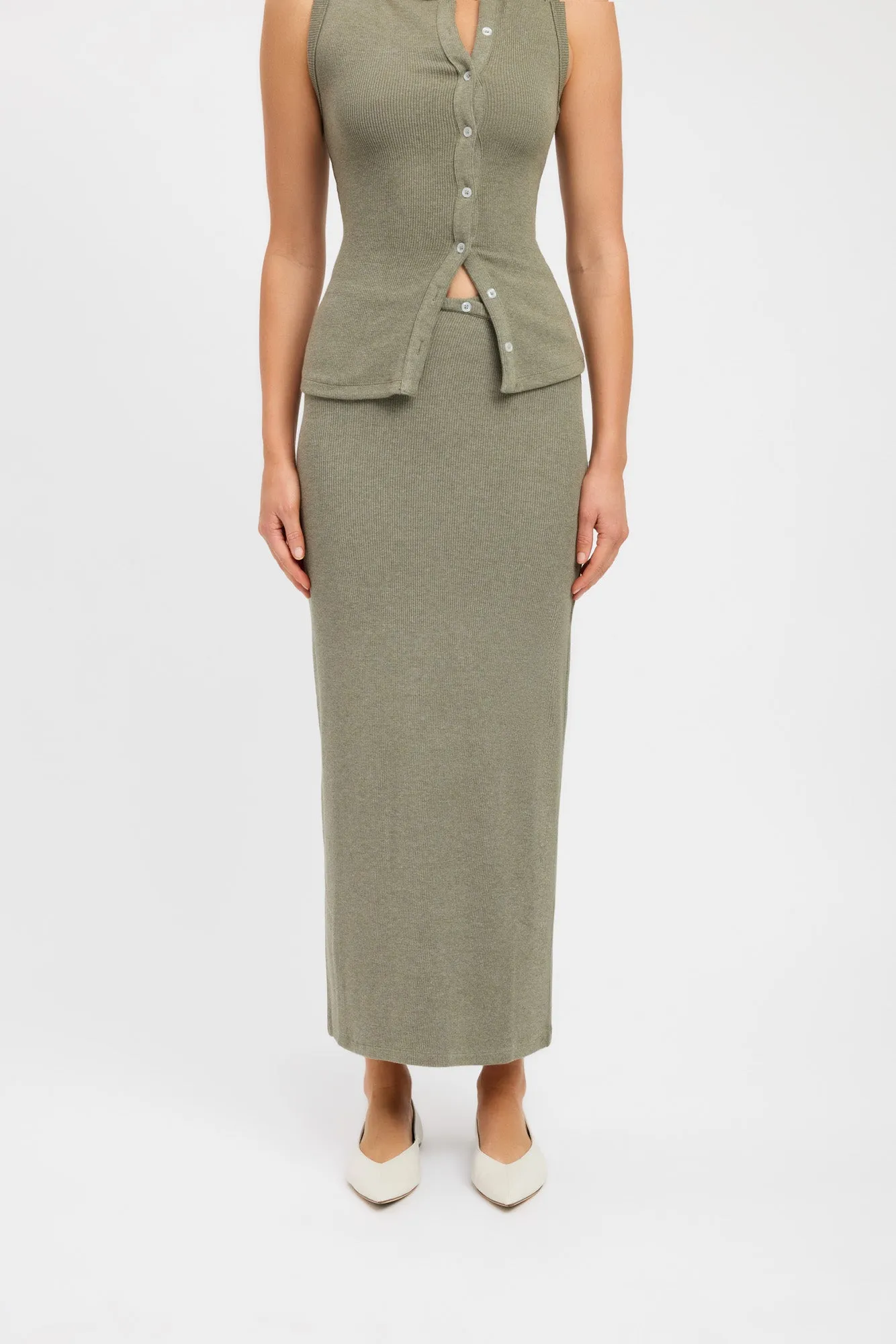 Carter Maxi Skirt