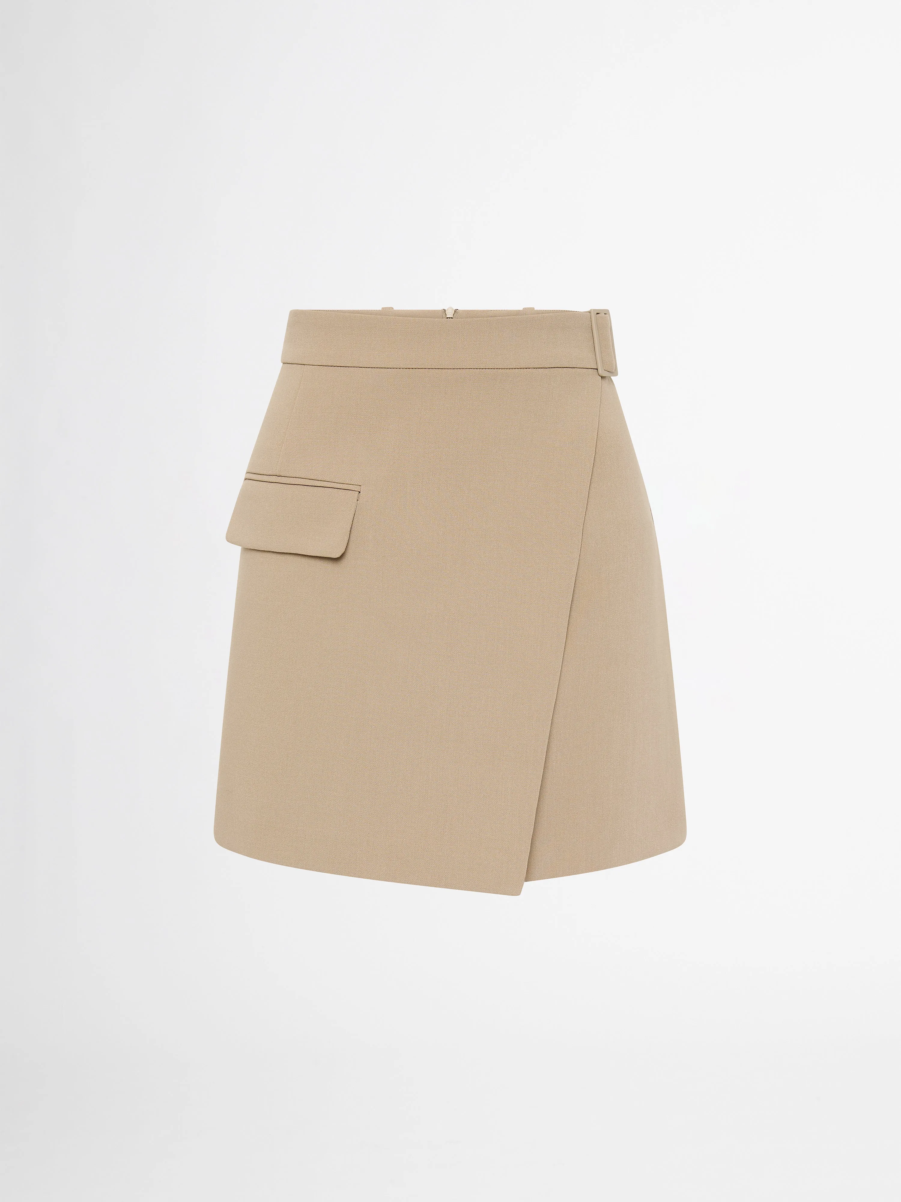 CELESTE MINI SKIRT