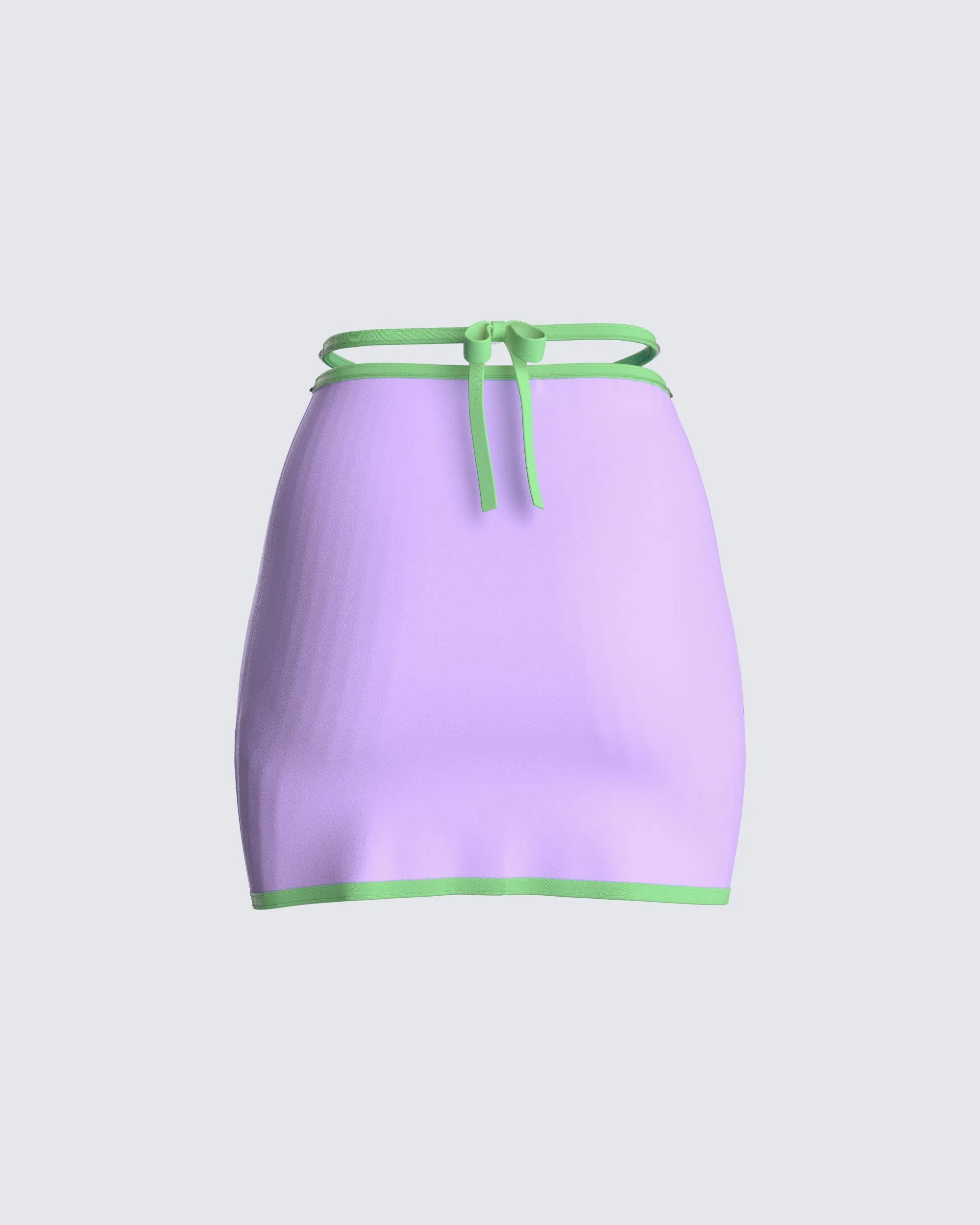 Cici Mini Skirt