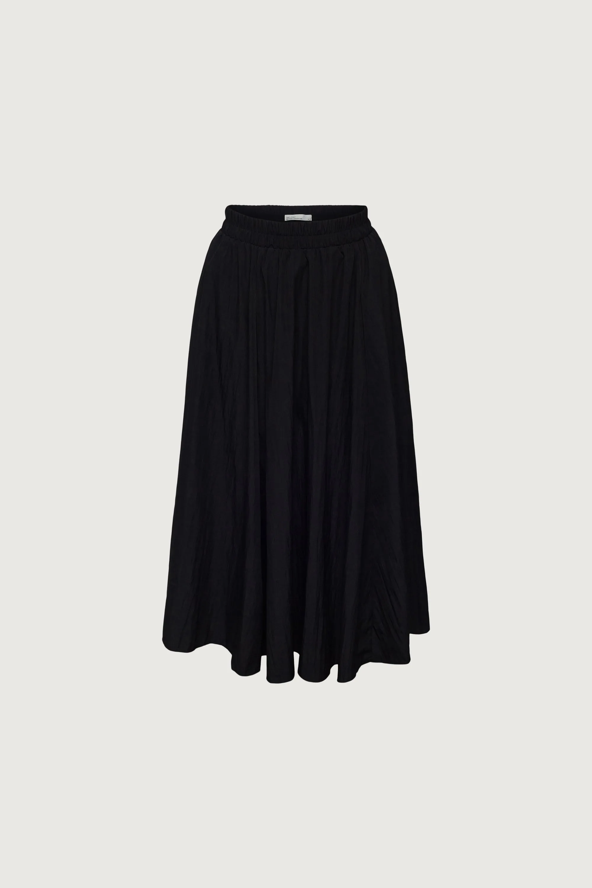 CLASSIC MAXI SKIRT