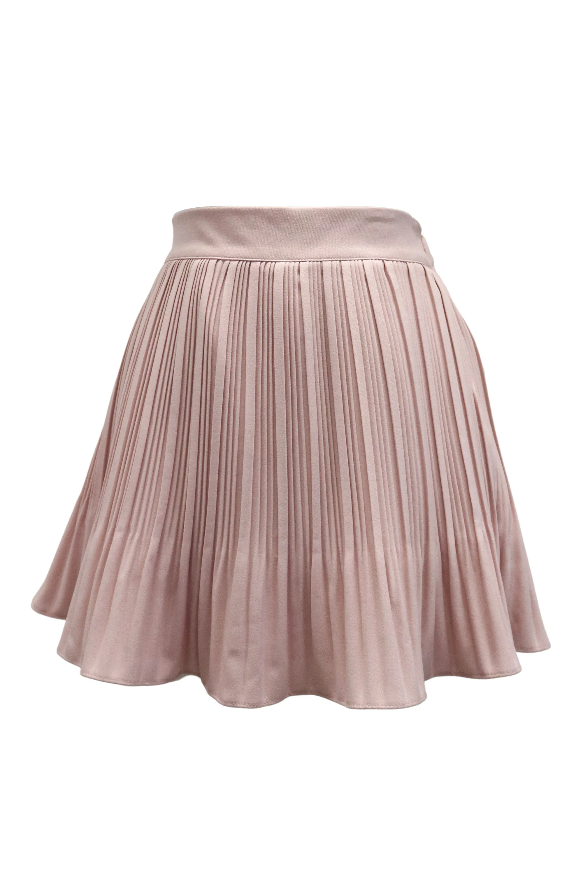 Darby Pleated Skorts