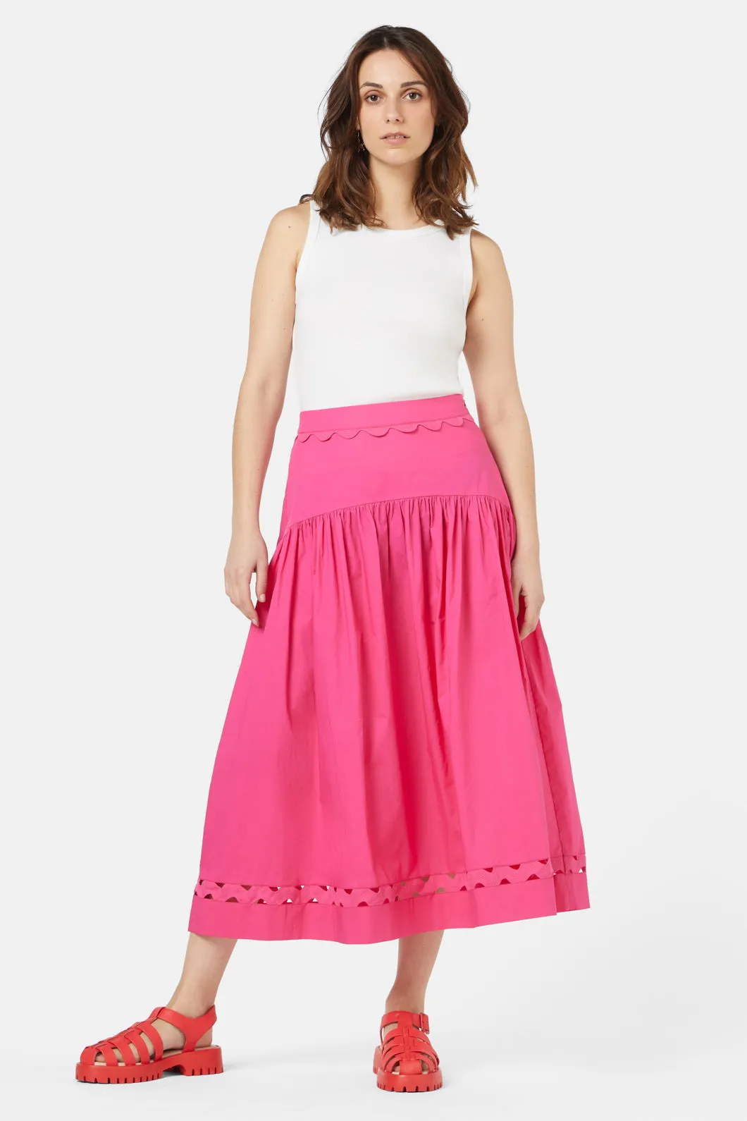 Hartley Skirt