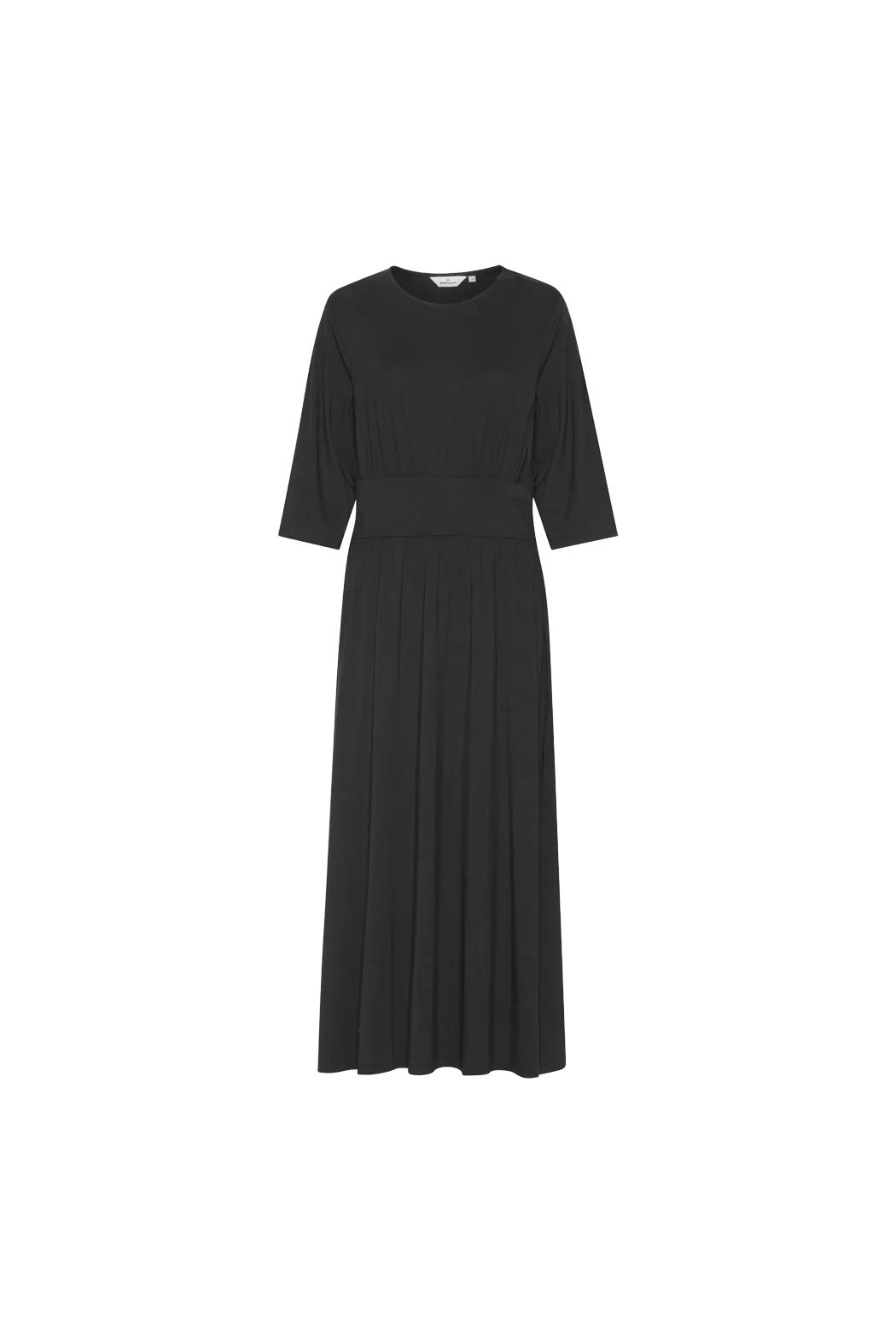 Jo Long Dress - Black