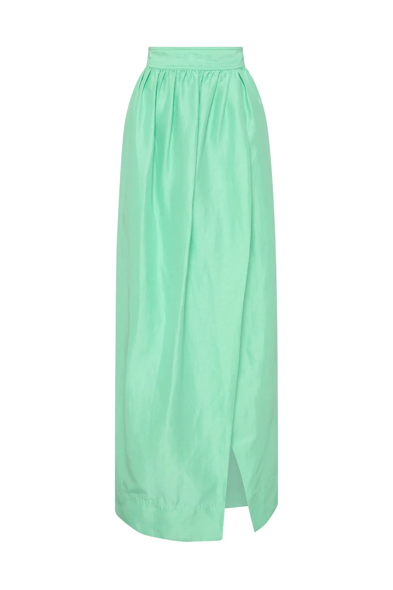 Mirabelle Tulip Maxi Skirt