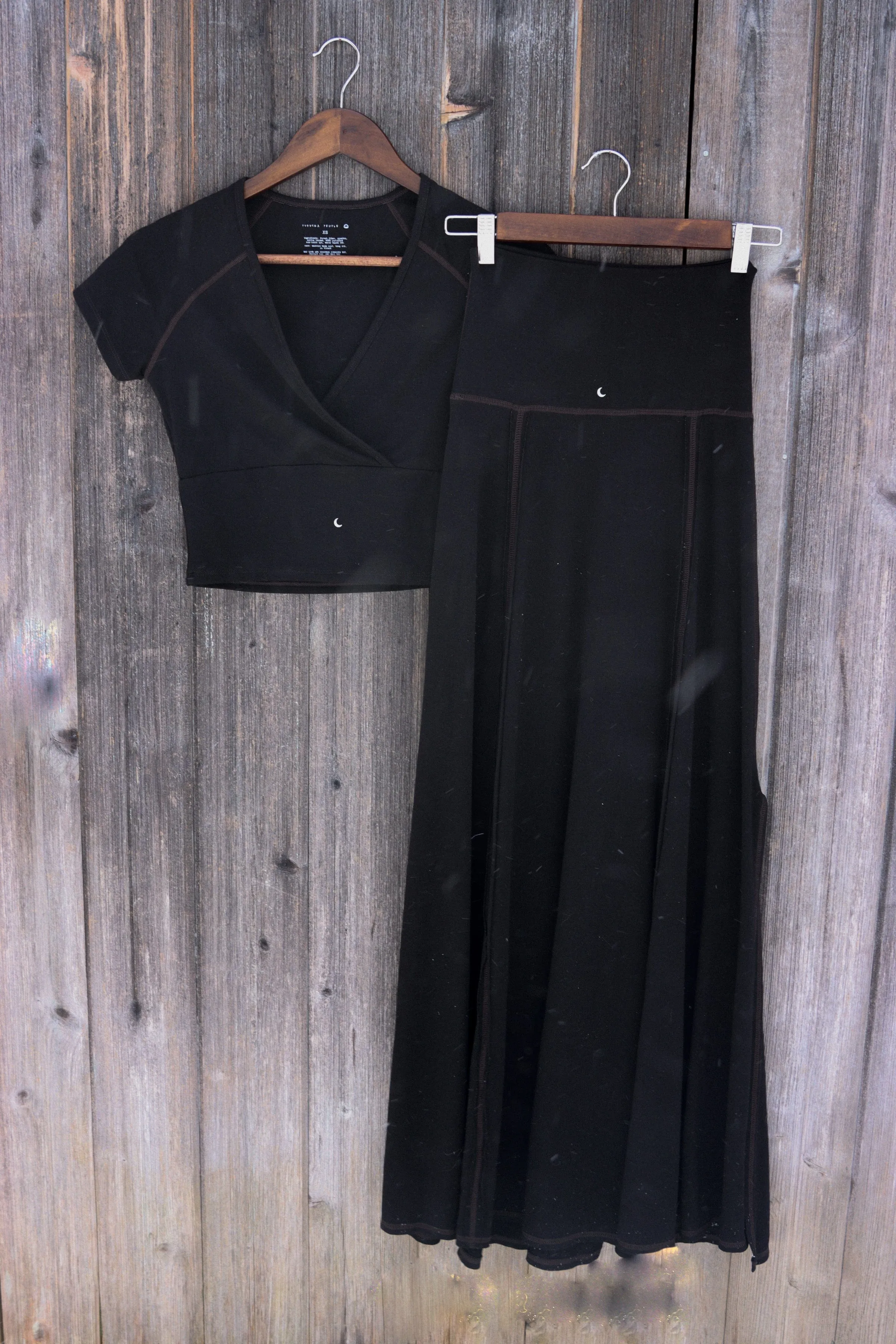 Moon Days Maxi Skirt