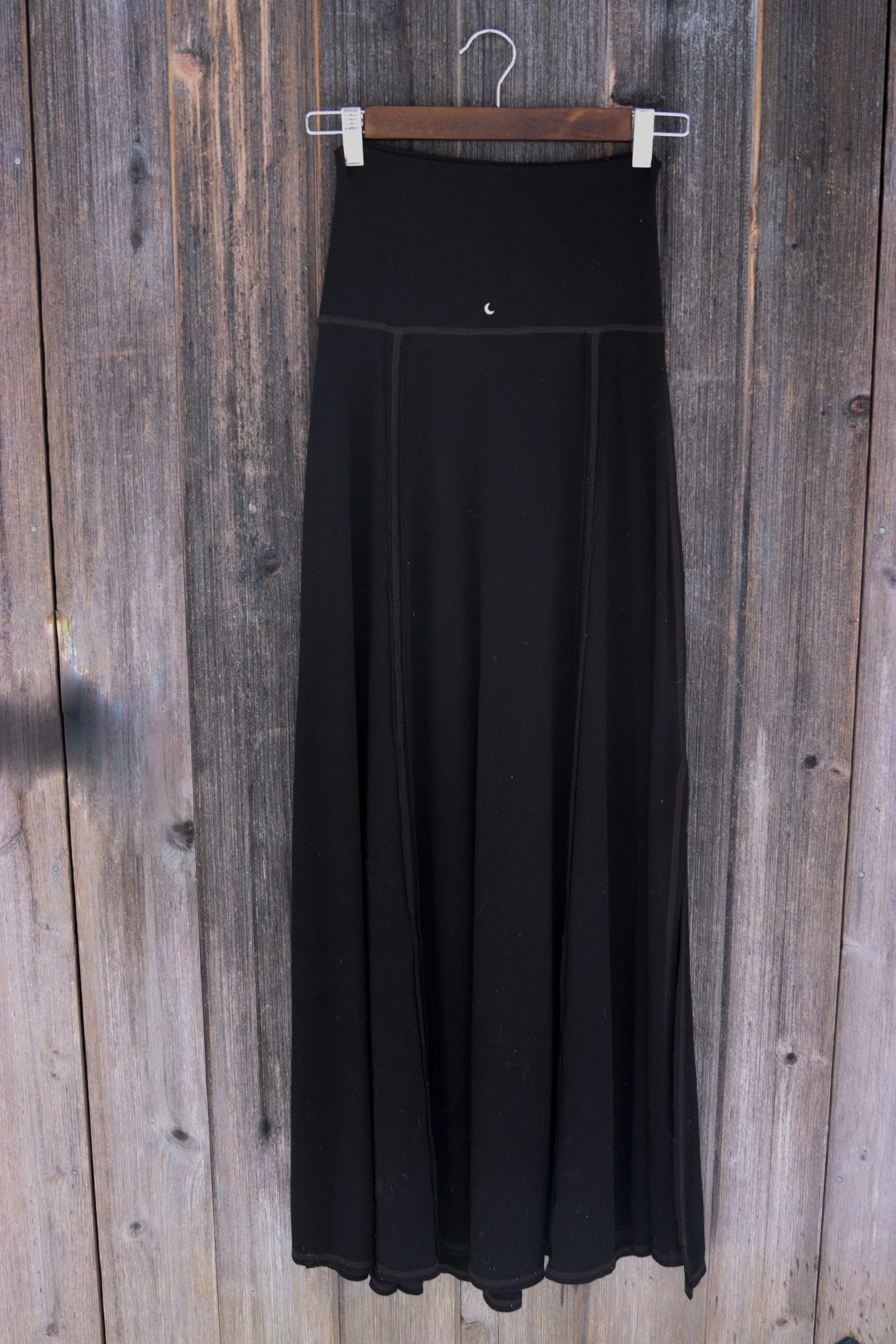 Moon Days Maxi Skirt