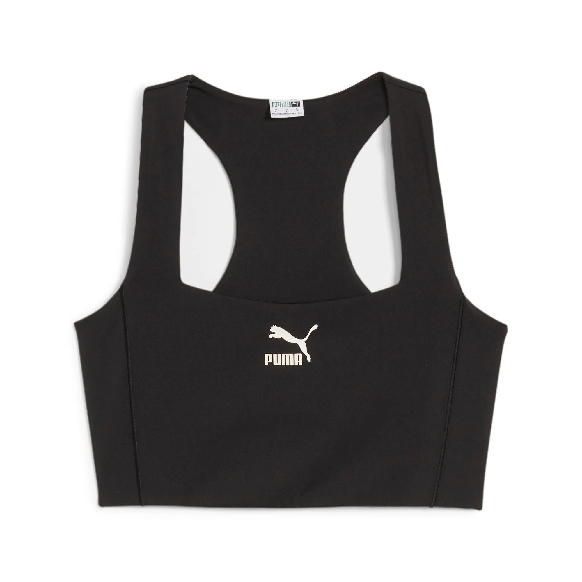 PUMA T7 Women's Crop Top