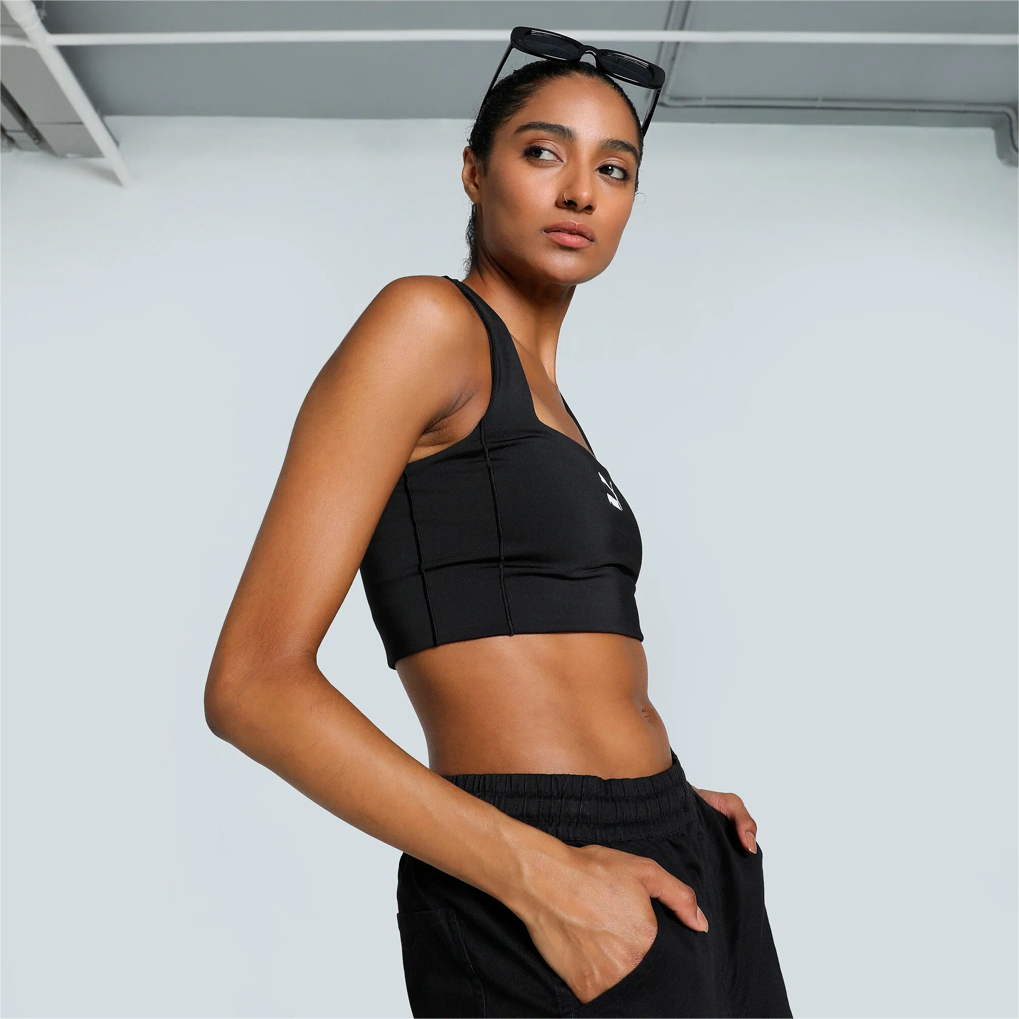 PUMA T7 Women's Crop Top