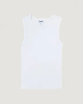 "Maison Labiche Paris" vitruve tank top