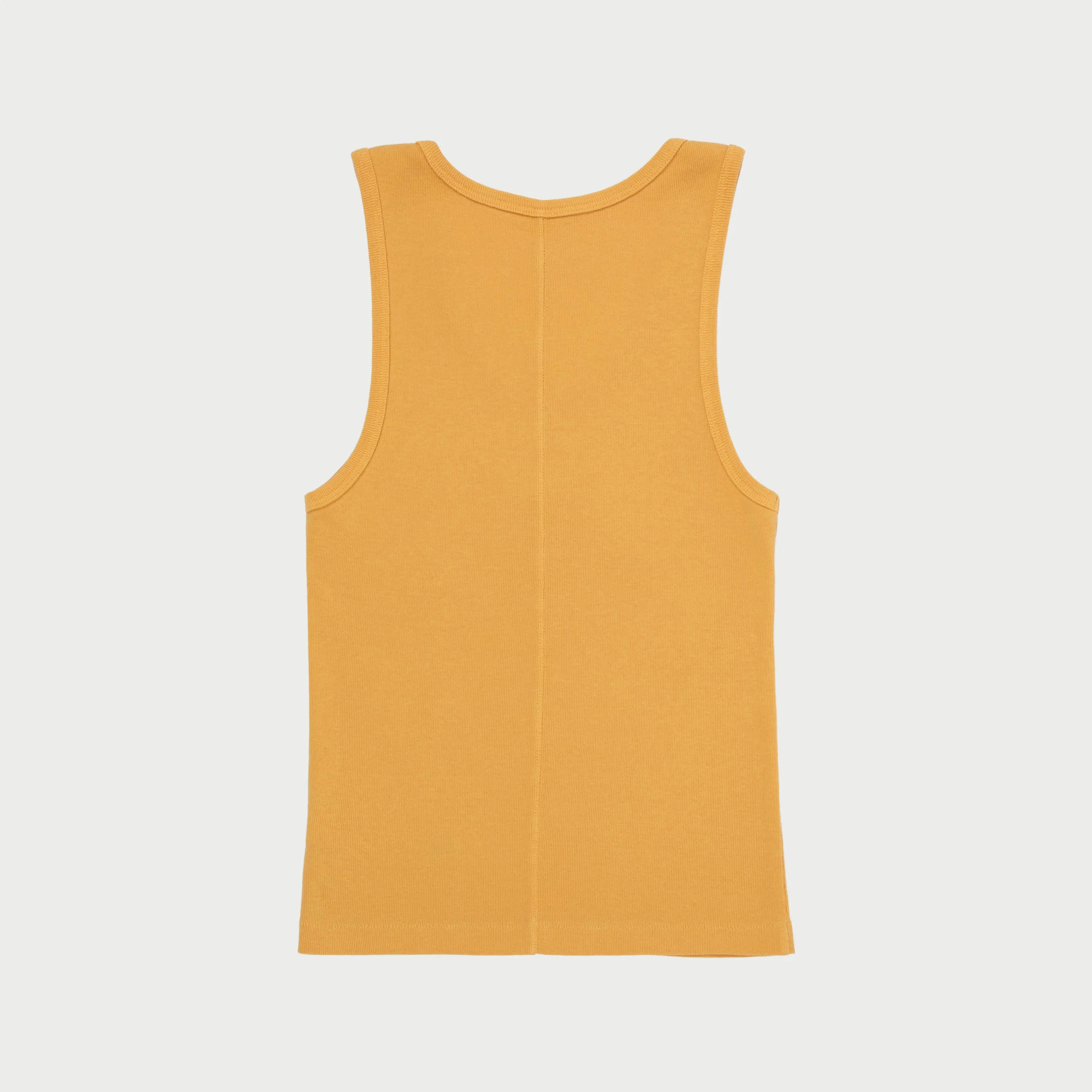 Ranch Wear Women's Tank Top (Gold)