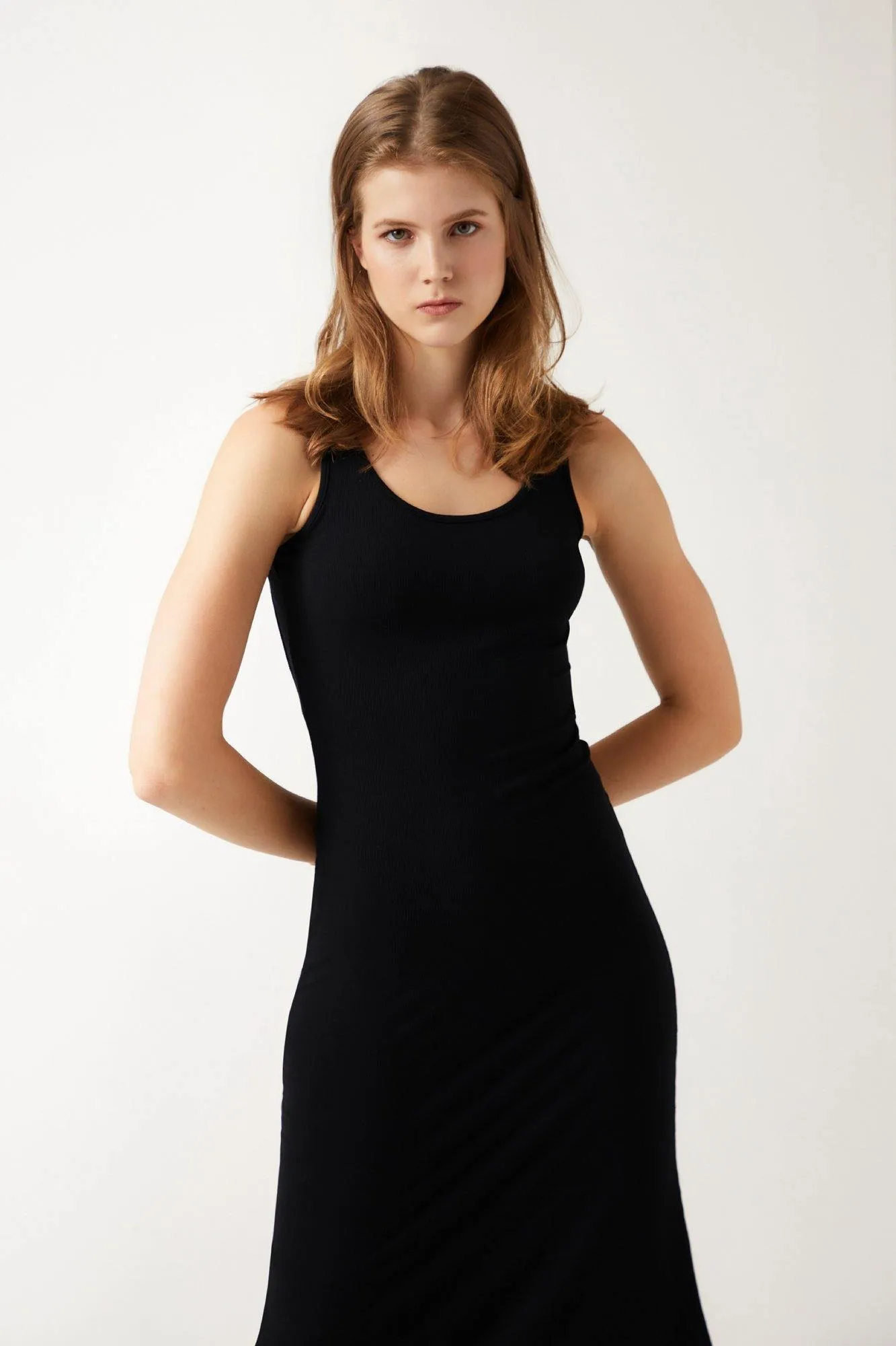 ROLA Dress - Black