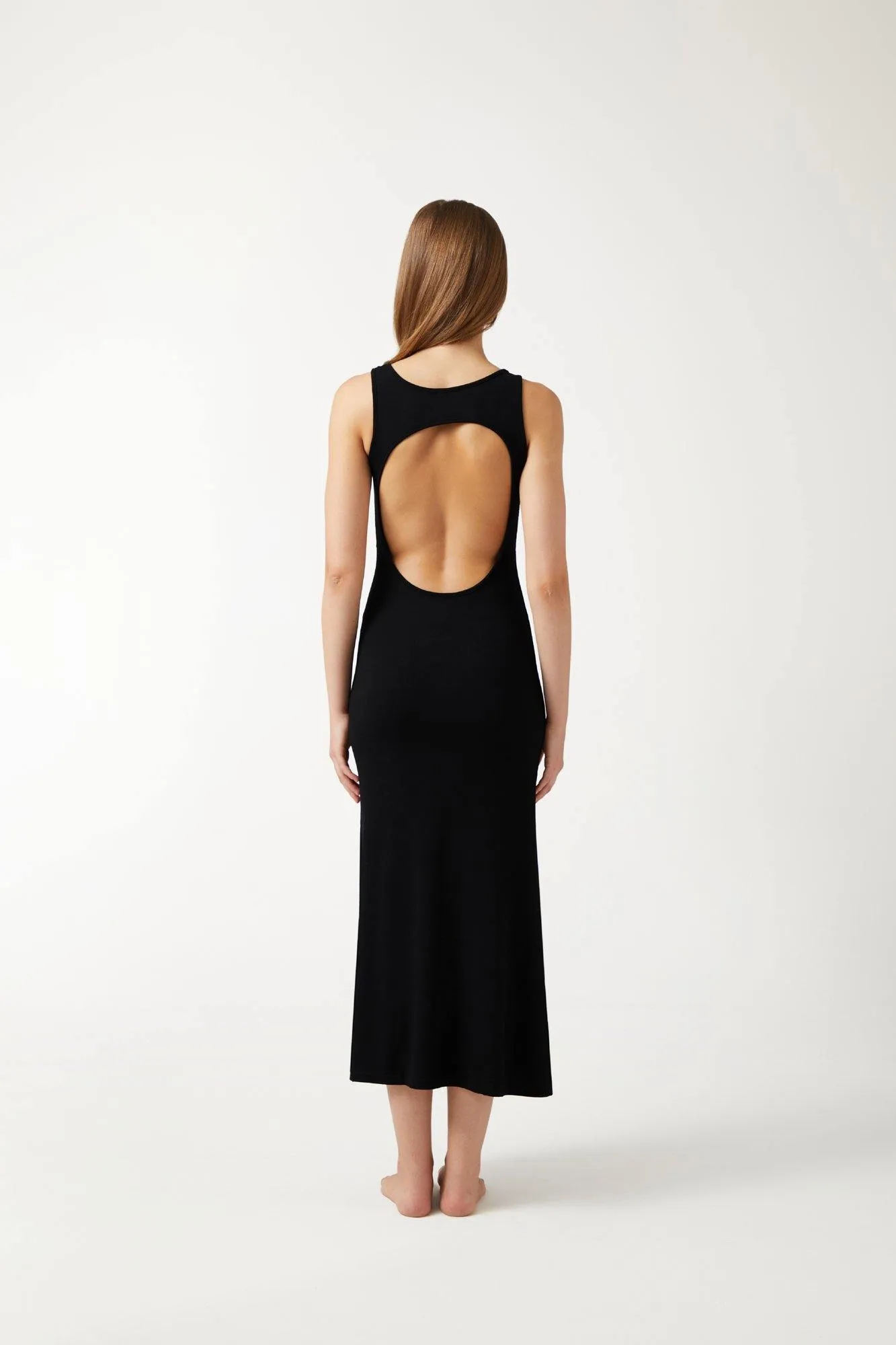 ROLA Dress - Black