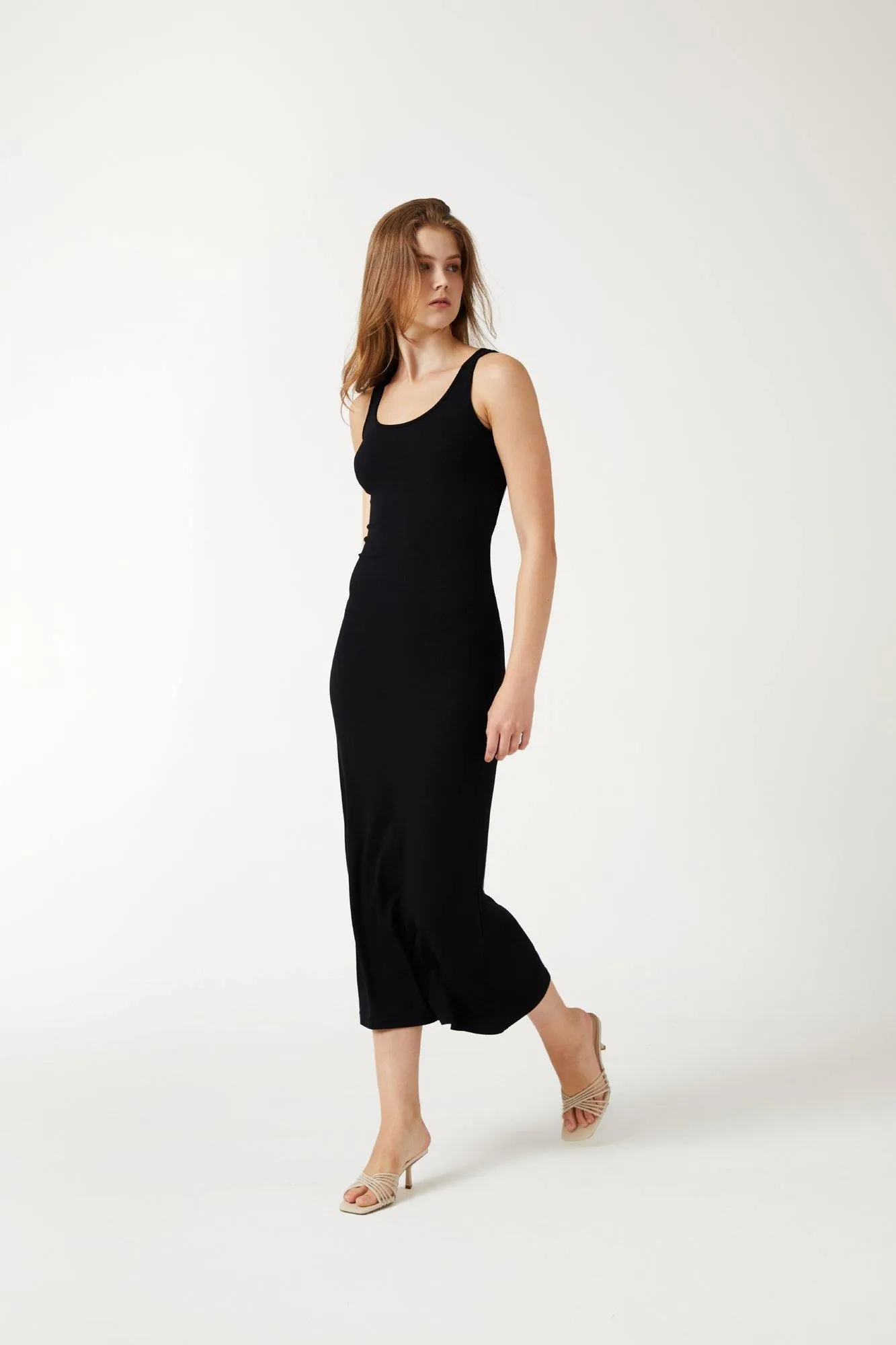 ROLA Dress - Black