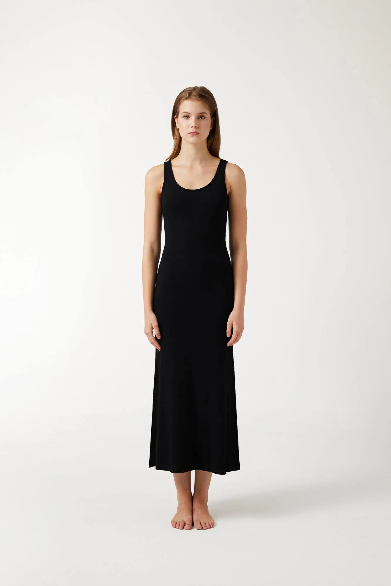 ROLA Dress - Black