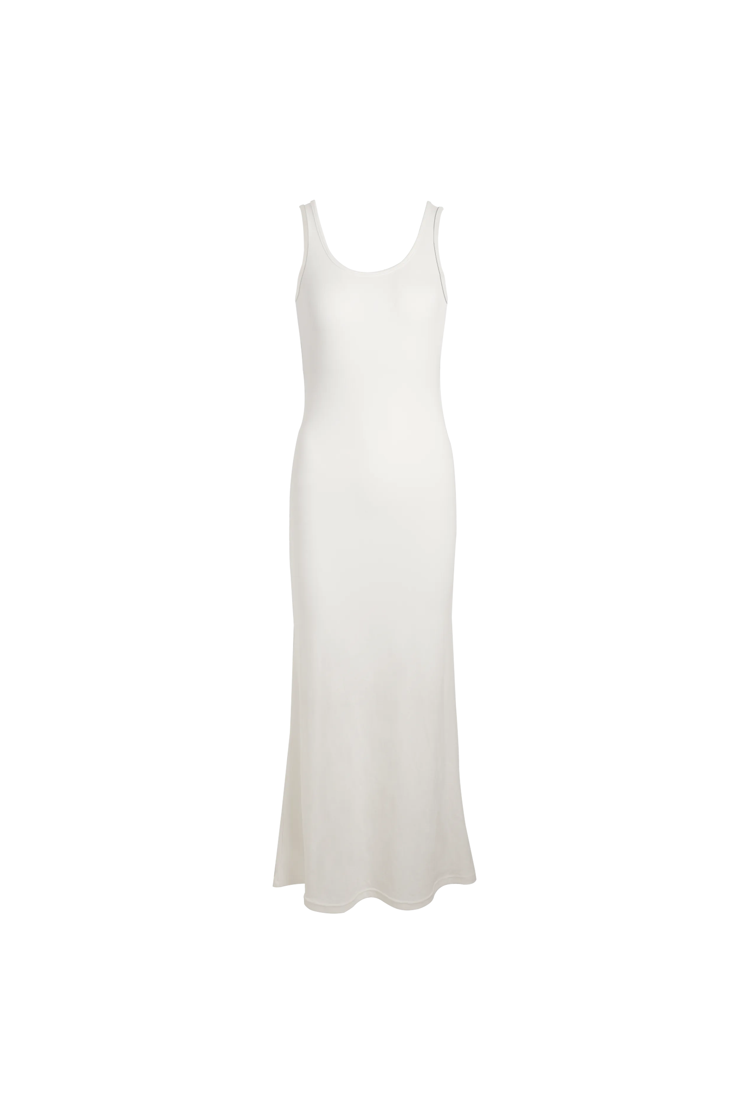 ROLA Dress - White