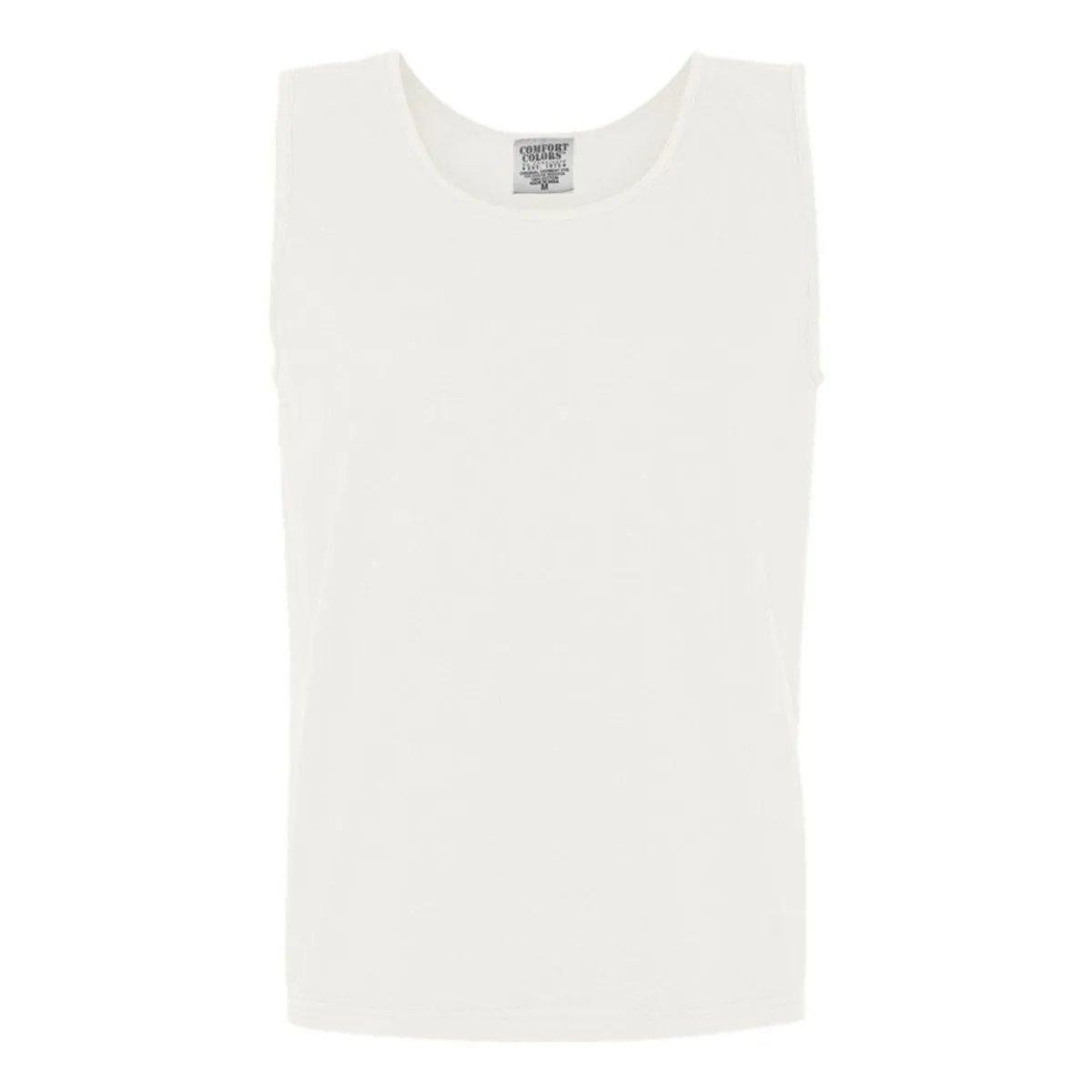 'The Cool Moms Club' PUFF Tank Top