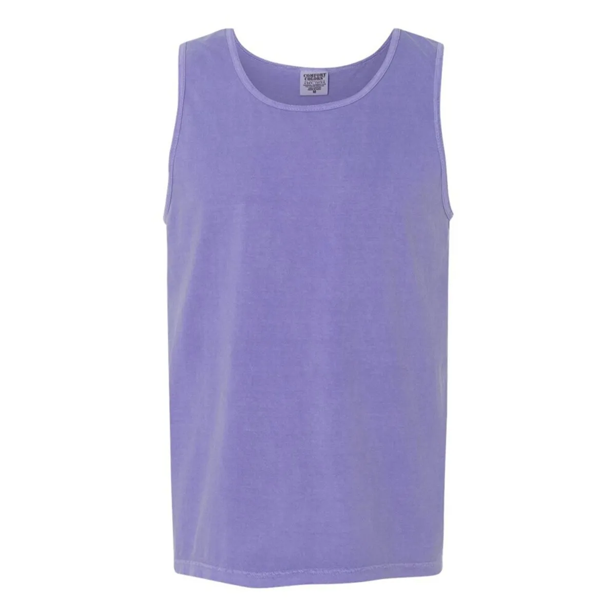 'The Cool Moms Club' PUFF Tank Top