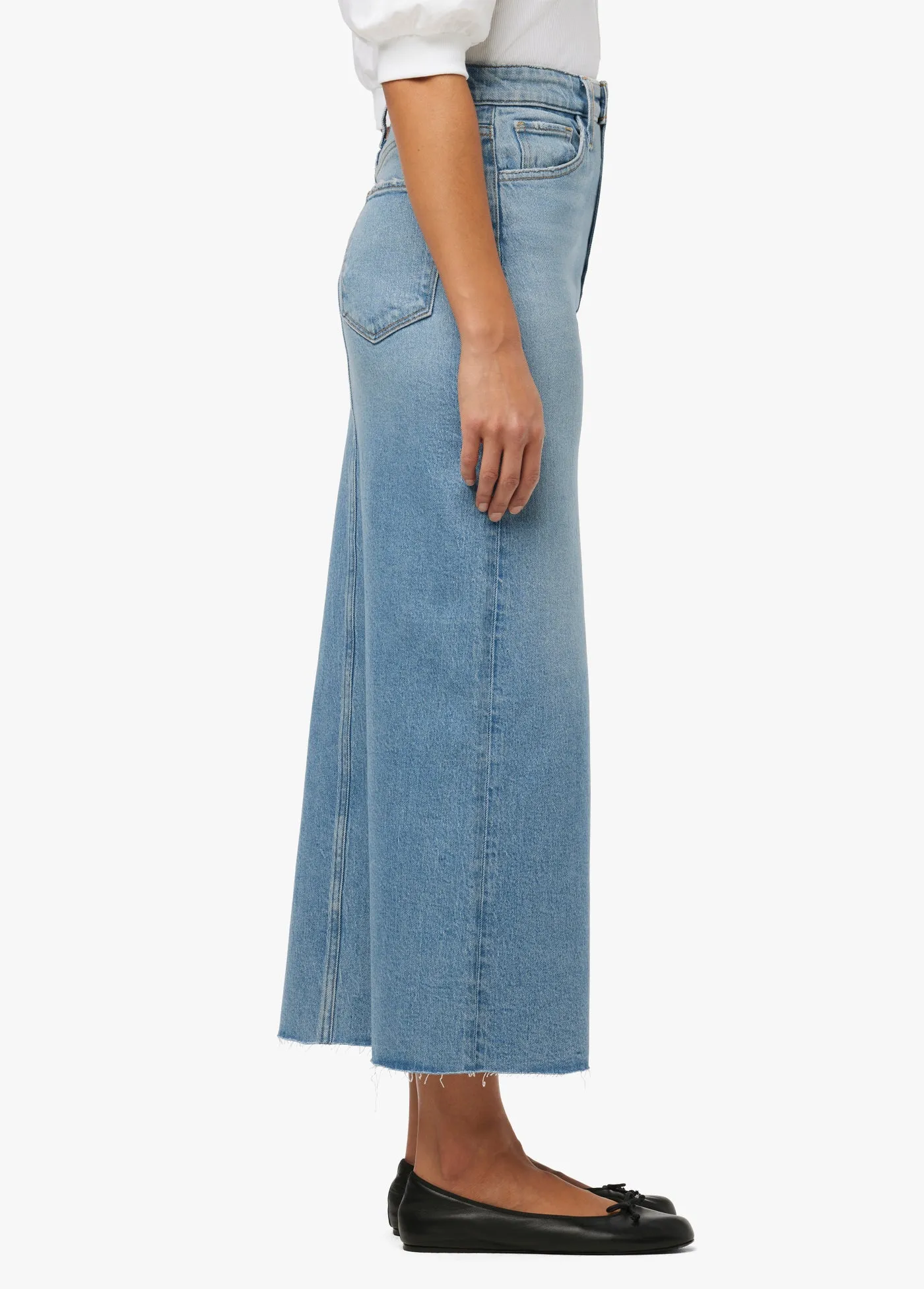 THE EVA MAXI SKIRT